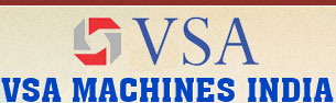Vsa Machines India